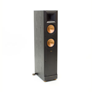 enceinte colonne 1