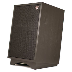 enceinte sur pied 1