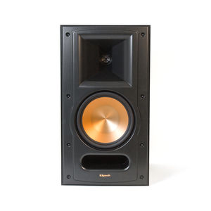 enceinte étagère 1