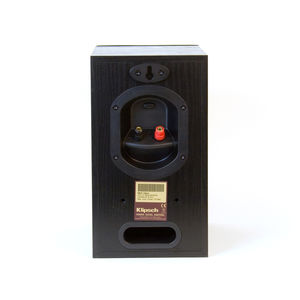 enceinte étagère 1