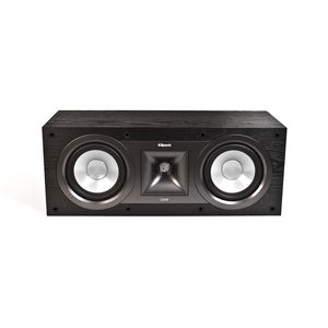 enceinte centrale 1