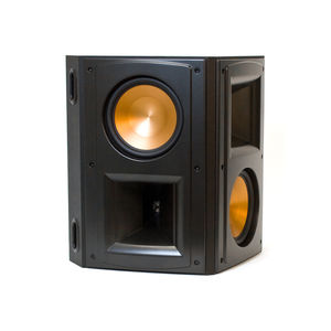 enceinte étagère 1