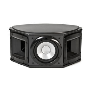 enceinte étagère 1