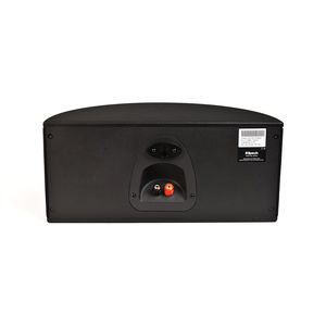 enceinte étagère 1