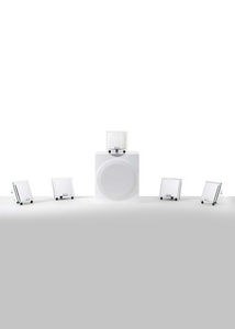 ensemble home cinema standard