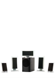 ensemble home cinema standard