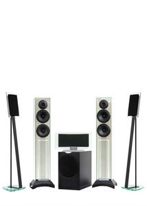 ensemble home cinema standard