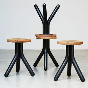 tabouret design minimaliste