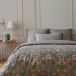 housse de couette en coton 1