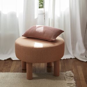 pouf contemporain 1