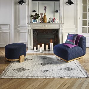 moquette tuftée
