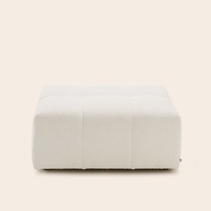 pouf contemporain 1