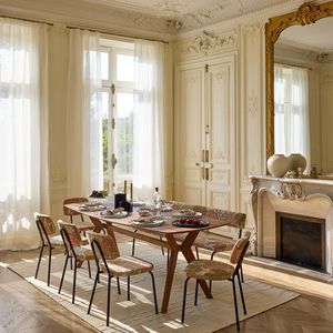 chaise de salle à manger moderne 1