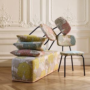 chaise de salle à manger moderne 1