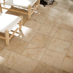 carrelage d'intérieur