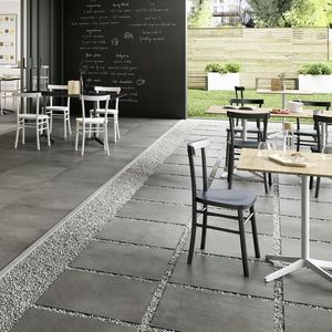 carrelage en grès cérame 1