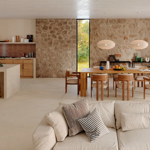 carrelages en porcelaine