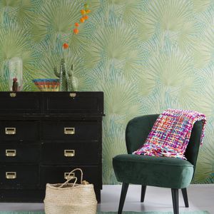 Rasch Yucatan 535822 Papier Peint Intissé 3D Papier Peint 0.53 M X 10