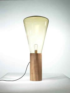 lampe de sol 1