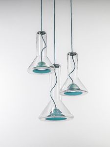 lustre contemporain 1