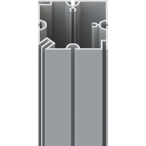profilé aluminium 1