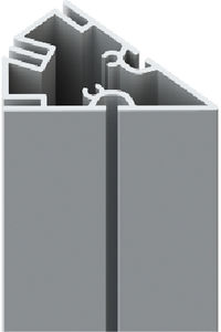 profilé aluminium 1