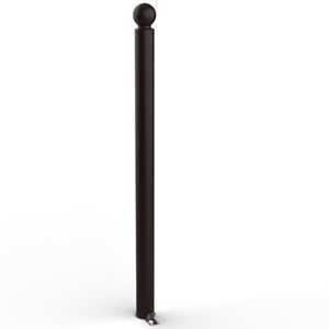 potelet de protection
