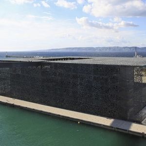 panneau pour passerelle