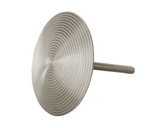 clou podotactile en inox 1
