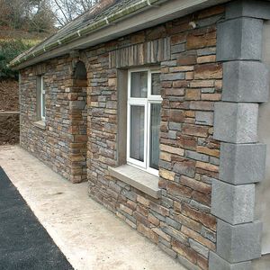 parement en béton 1