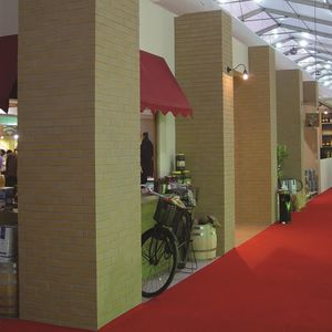 brique de parement en béton 1