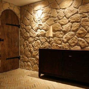 parement en béton 1