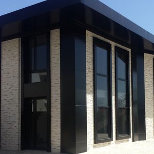 parement en béton 1