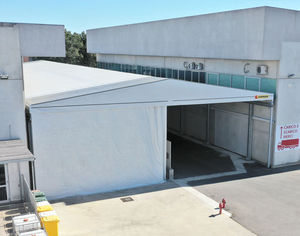 hangar préfabriqué 1
