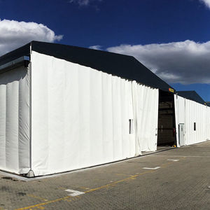 hangar préfabriqué 1