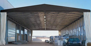 hangar préfabriqué 1