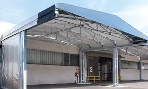 auvent retractable rétractable 1