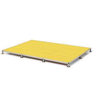 plateforme de scène 1