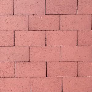 pavé d'argile / pour espace public / d'extérieur / modulaire