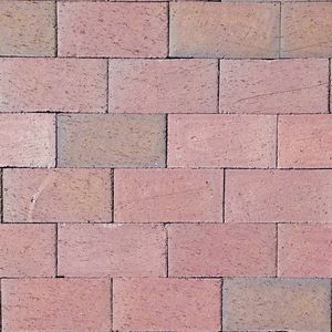 pavé d'argile 1