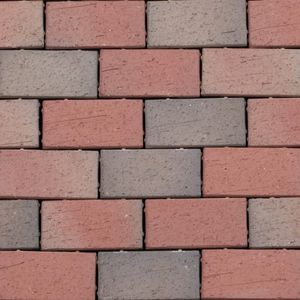 pavé d'argile 1