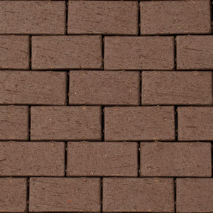 pavé d'argile 1