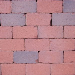 pavé d'argile 1