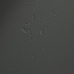panneau décoratif de revêtement