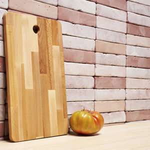 carrelage en terracotta