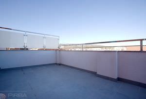 garde-corps en inox