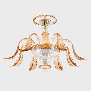 plafonnier contemporain