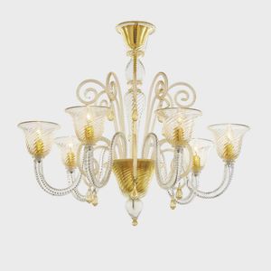 lustre classique