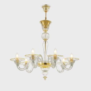 lustre classique