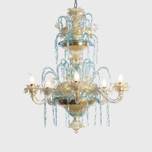 lustre classique